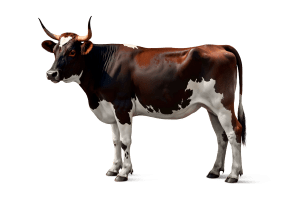 پختن جو برای دام